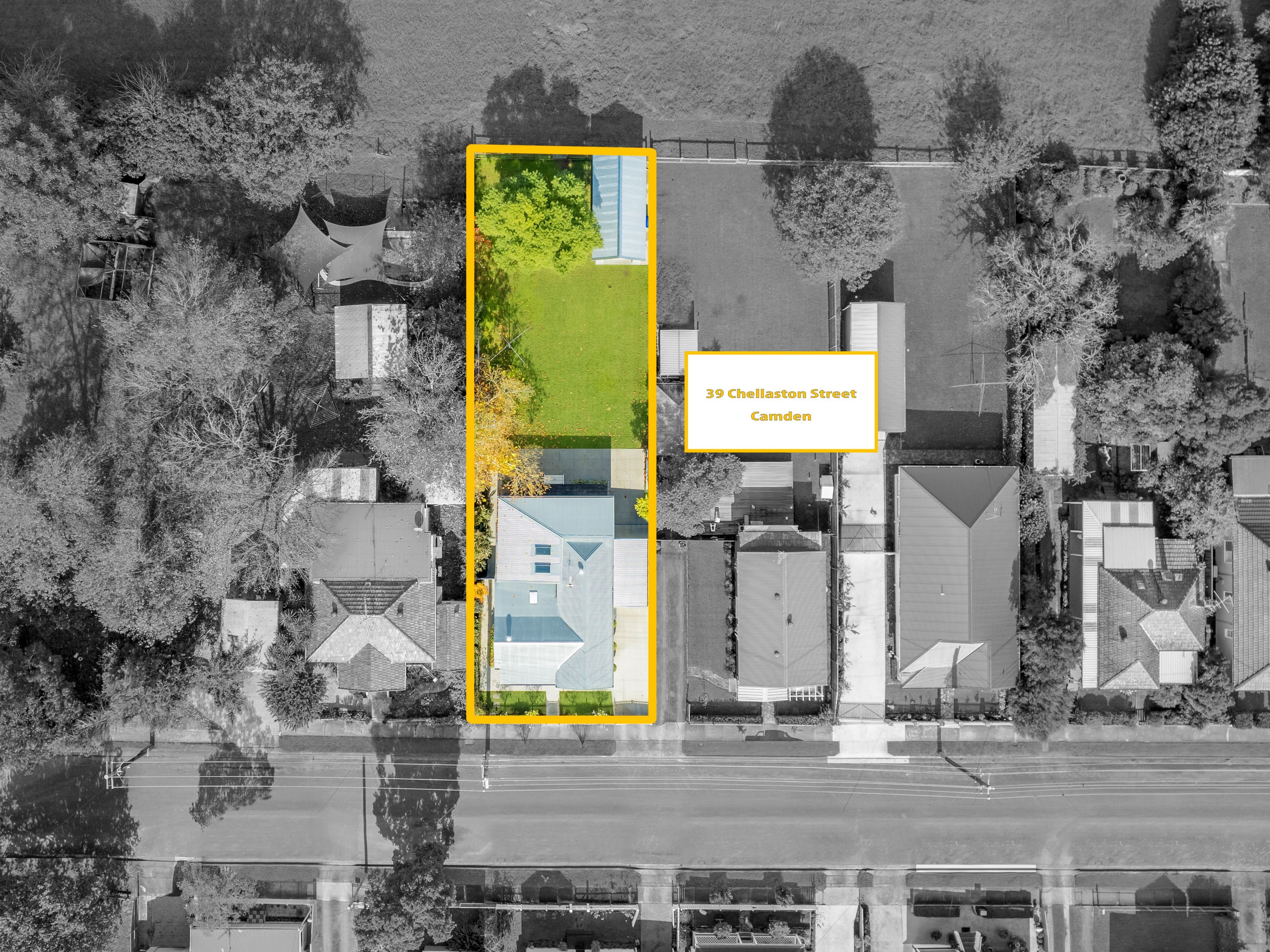 39 Chellaston Street, Camden NSW 2570, Camden - Thumbnail 2