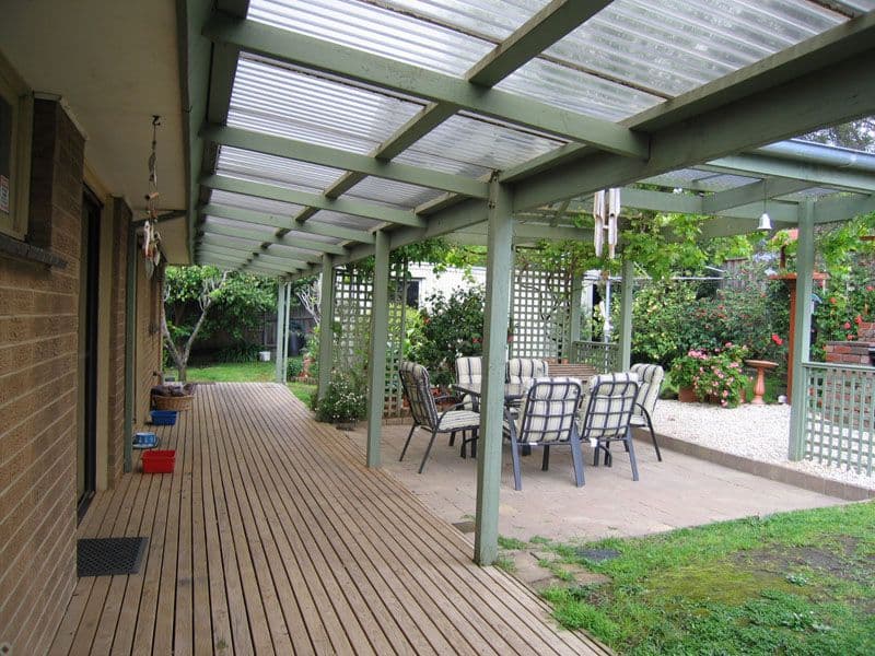 8 Chalmers Grove, UPPER FERNTREE GULLY VIC 3156, Upper Ferntree Gully - Thumbnail 8