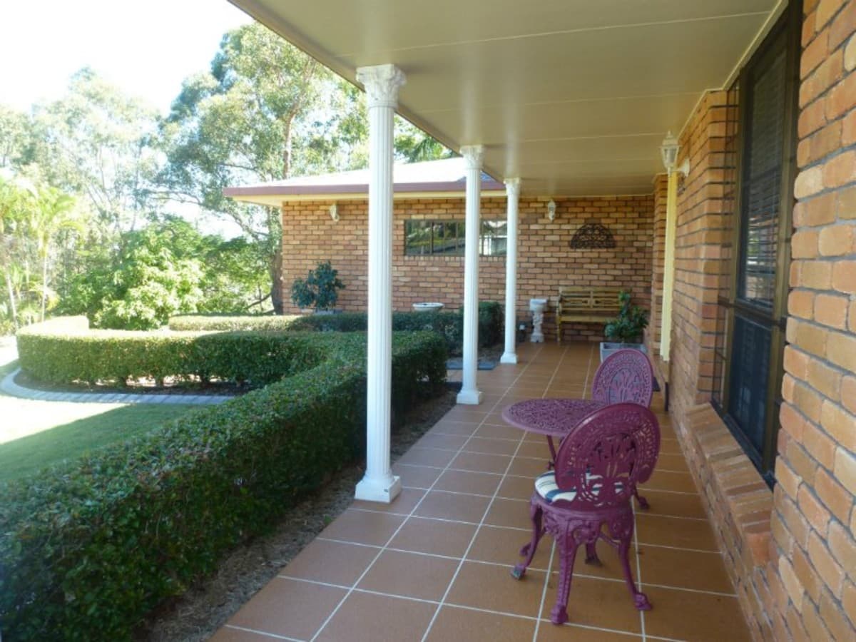 7 Old Rollo Drive, FRENCHVILLE QLD, Frenchville - Thumbnail 2
