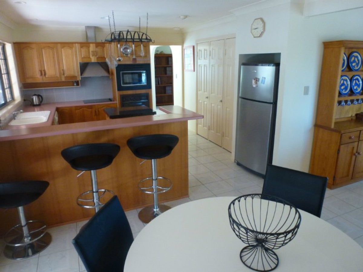 7 Old Rollo Drive, FRENCHVILLE QLD, Frenchville - Thumbnail 3