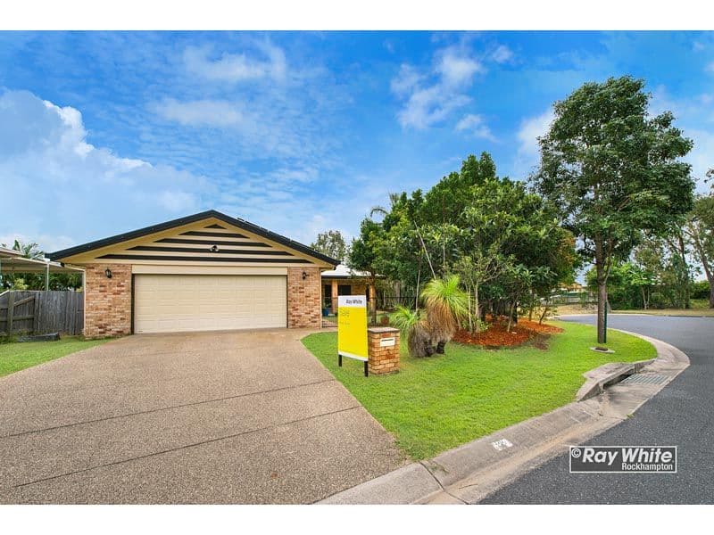 3 Meadowvale Court, Norman Gardens QLD 4701, Norman Gardens - Image 1