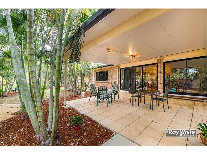 3 Meadowvale Court, Norman Gardens QLD 4701, Norman Gardens - Thumbnail 2