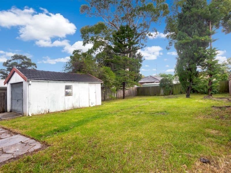 9 Lorraine Street, North Strathfield - Thumbnail 4