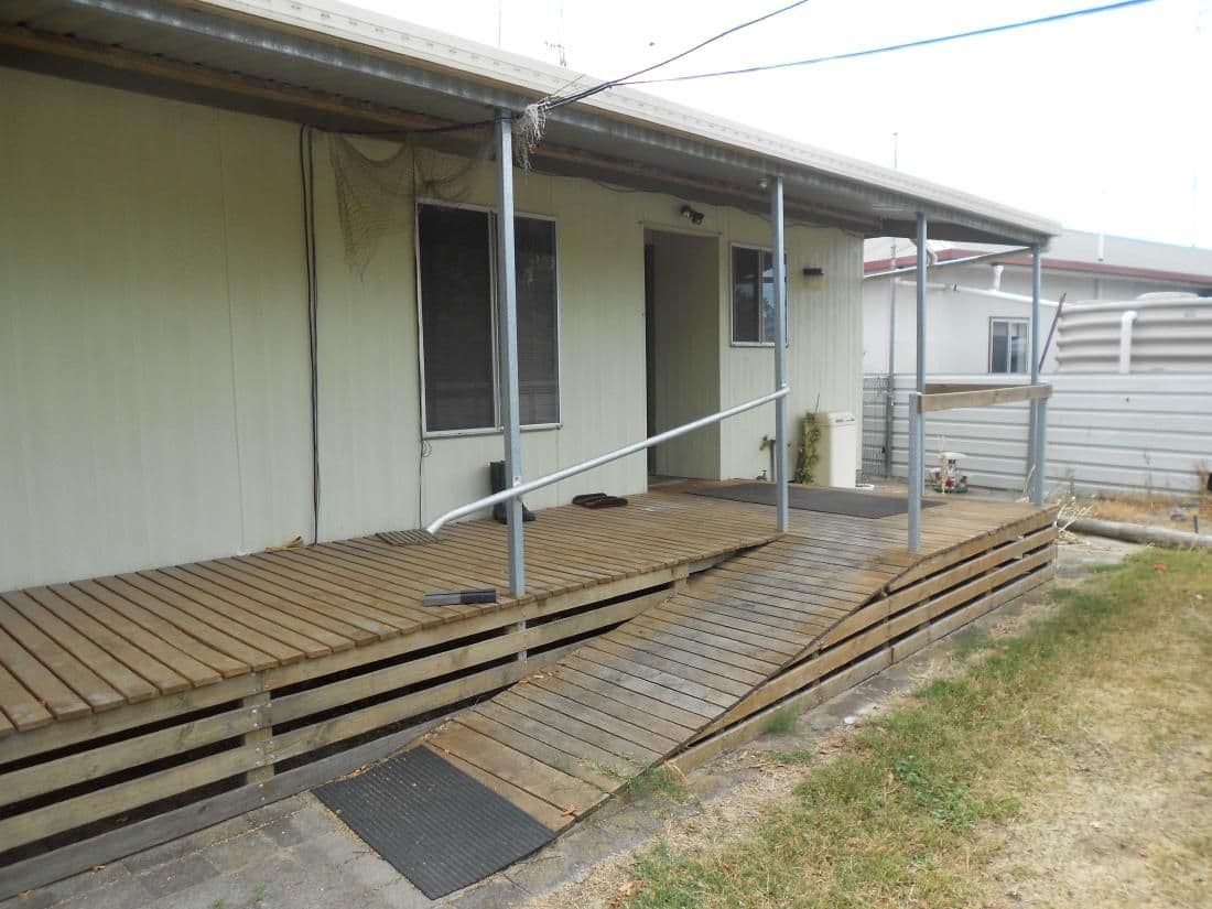 2 Bertha Street, BORDERTOWN SA 5268, Bordertown - Thumbnail 4