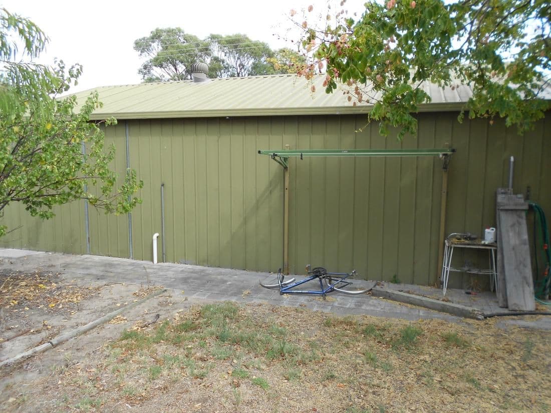 2 Bertha Street, BORDERTOWN SA 5268, Bordertown - Thumbnail 8