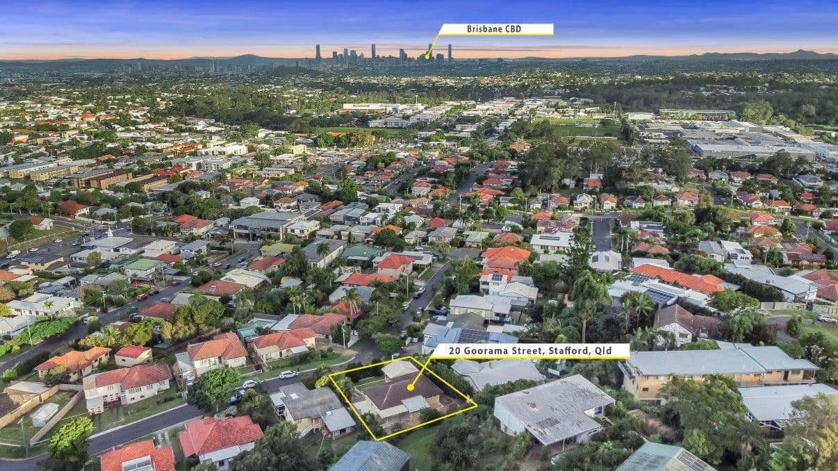 20 Goorama Street, Stafford QLD 4053, Stafford Heights - Thumbnail 5