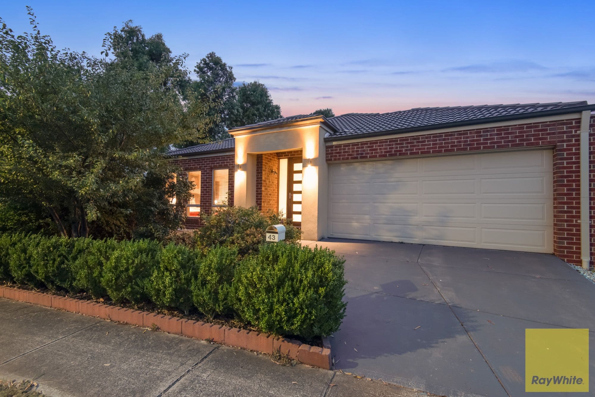 43 Rockpool Road, Truganina VIC 3029, Truganina - Image 1