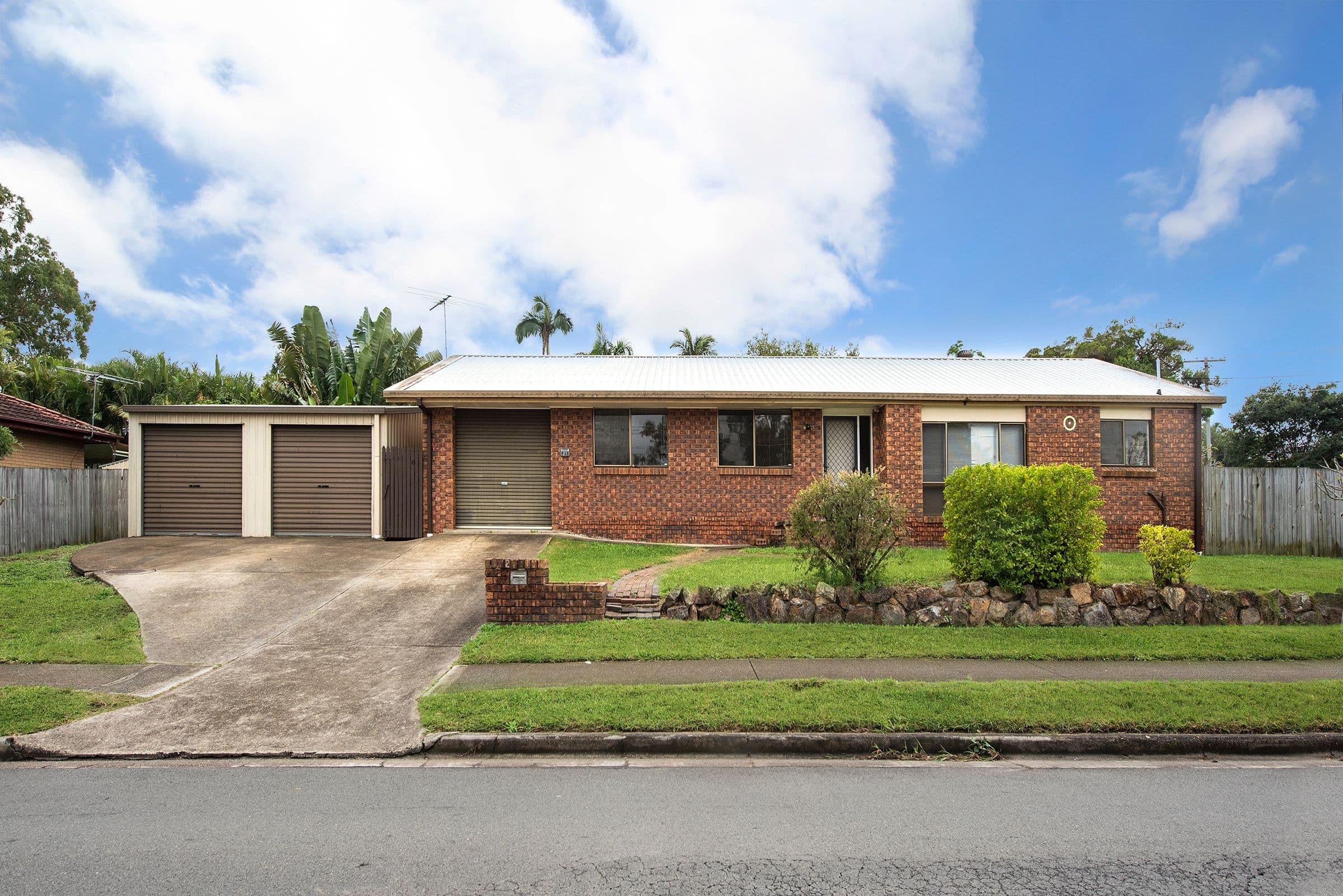 21 Barry Street, Slacks Creek QLD 4127, Slacks Creek - Image 1