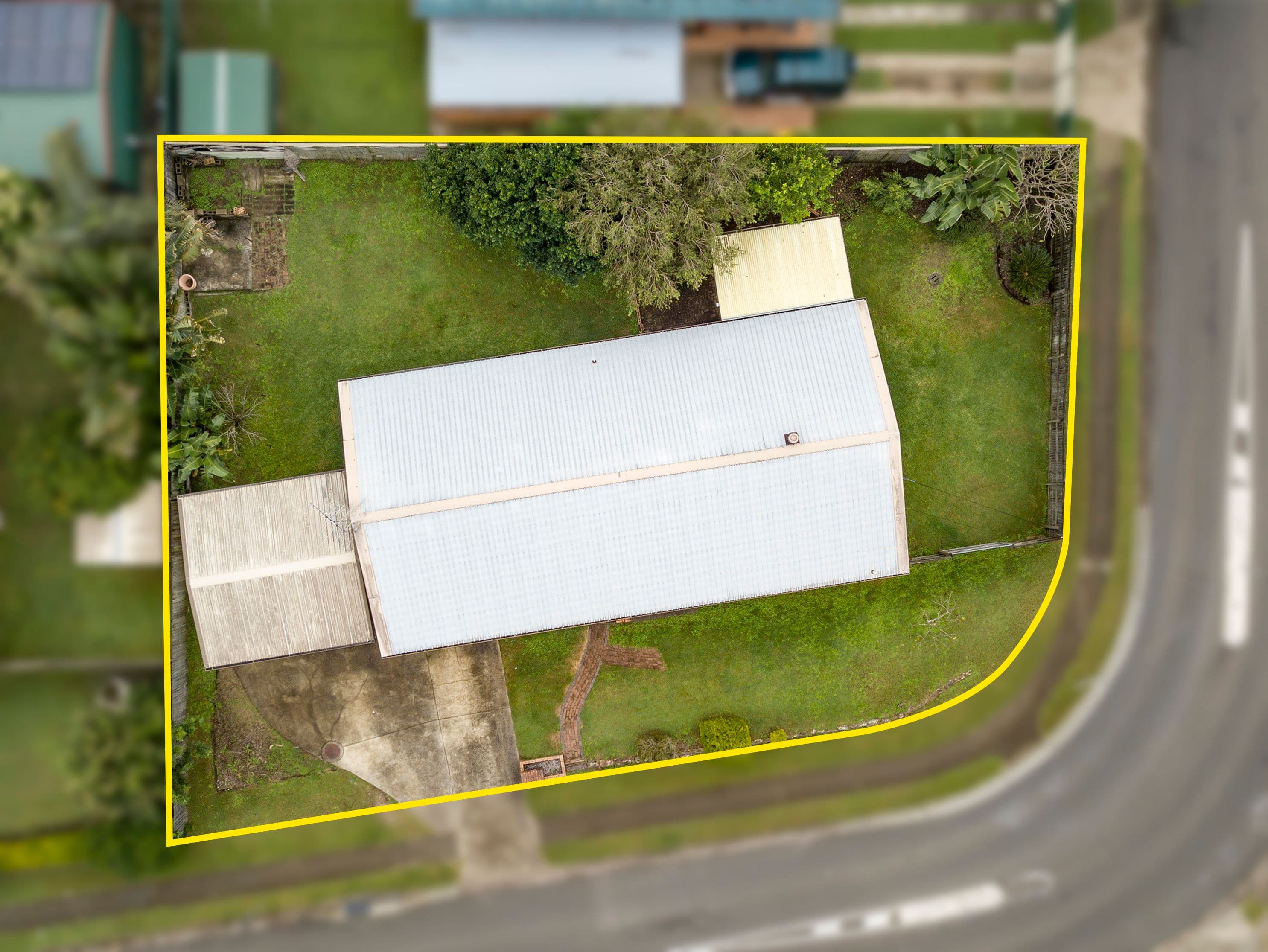 21 Barry Street, Slacks Creek QLD 4127, Slacks Creek - Thumbnail 2