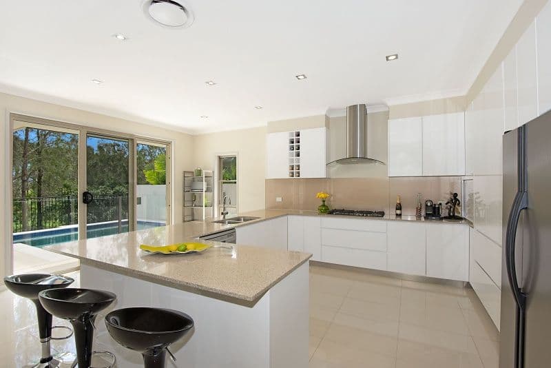 32 Rhodium Crescent, HOPE ISLAND QLD 4212, Hope Island - Thumbnail 4