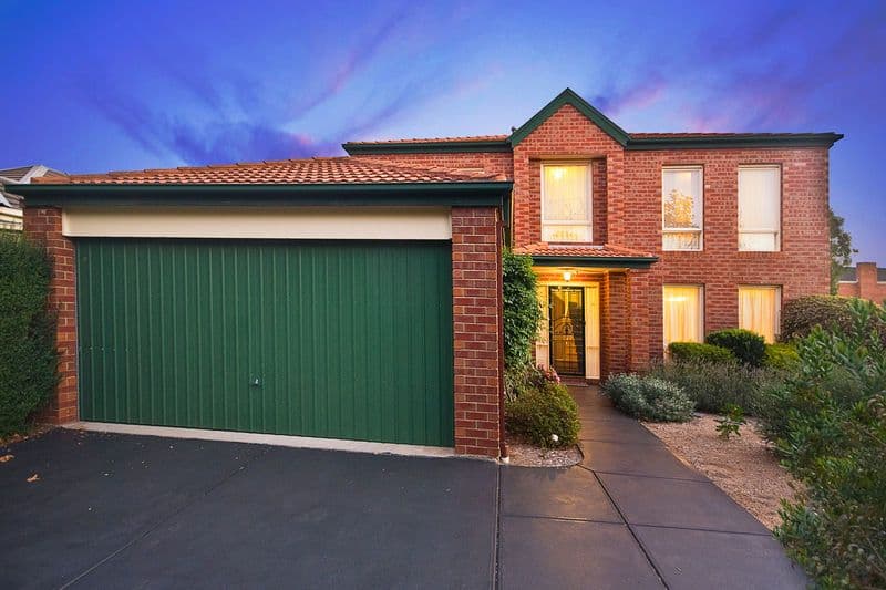 10 Dorothea Mackellar Avenue, OAKLEIGH EAST VIC 3166, Oakleigh East - Image 1