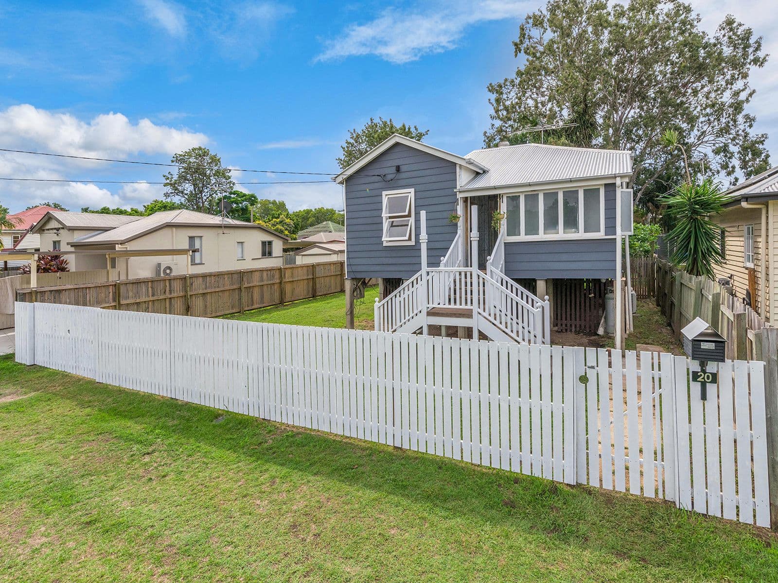 20 Park Street, Banyo QLD 4014, Banyo - Image 1
