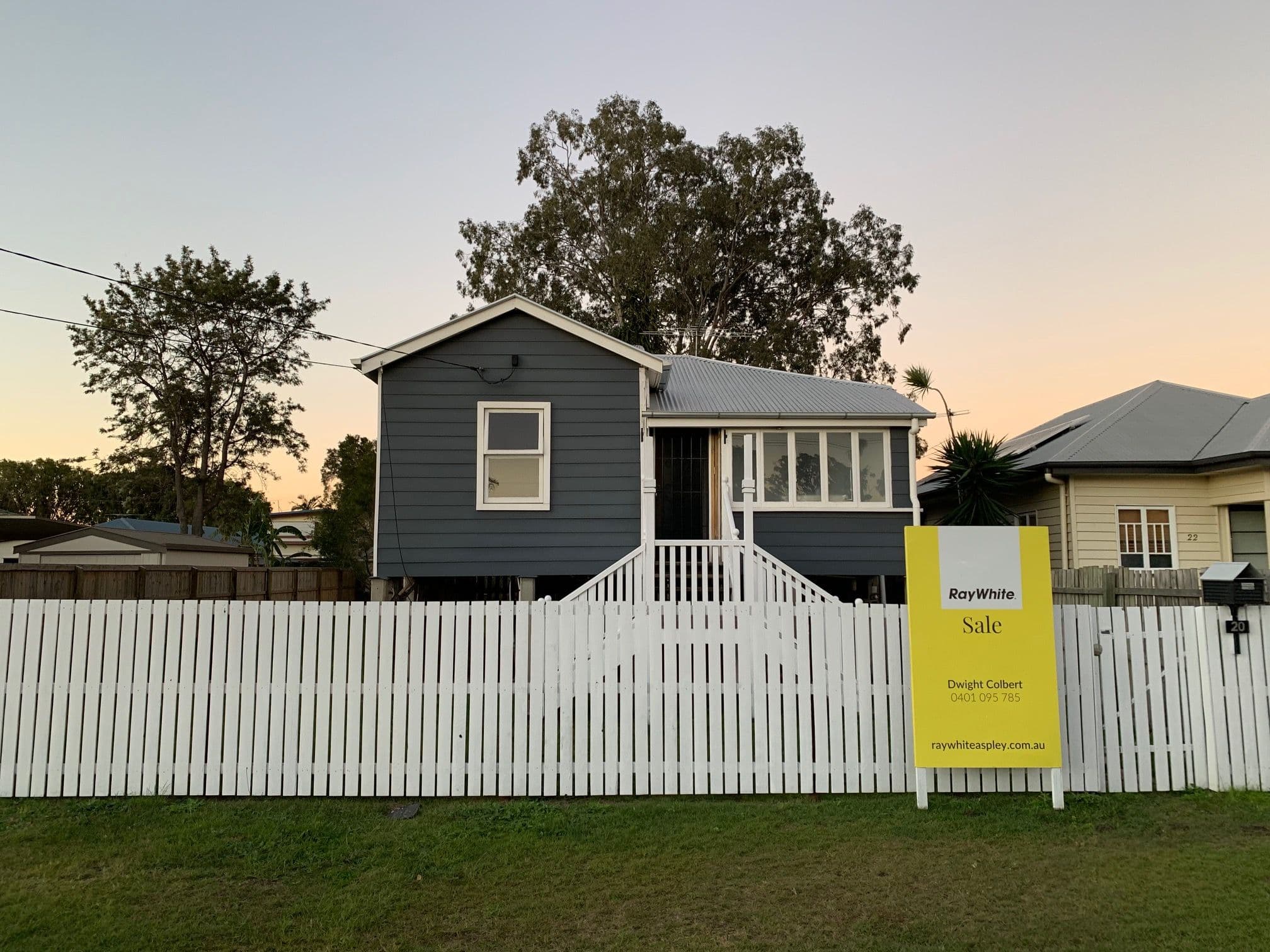 20 Park Street, Banyo QLD 4014, Banyo - Thumbnail 2