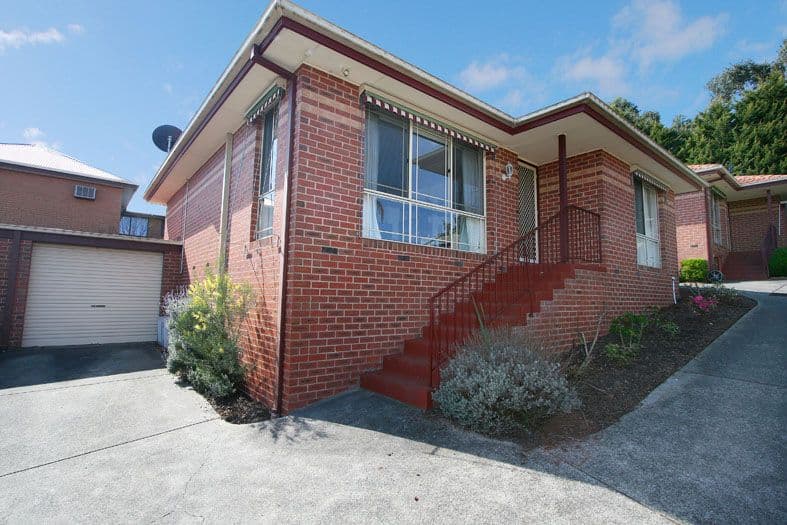 Unit 2, 12 Edward Road, CHIRNSIDE PARK VIC 3116, Chirnside Park - Image 1