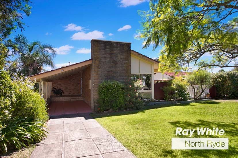 49 Elliott Avenue, EAST RYDE NSW 2113, East Ryde - Image 1
