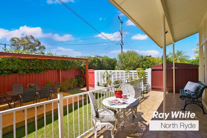 49 Elliott Avenue, EAST RYDE NSW 2113, East Ryde - Thumbnail 3