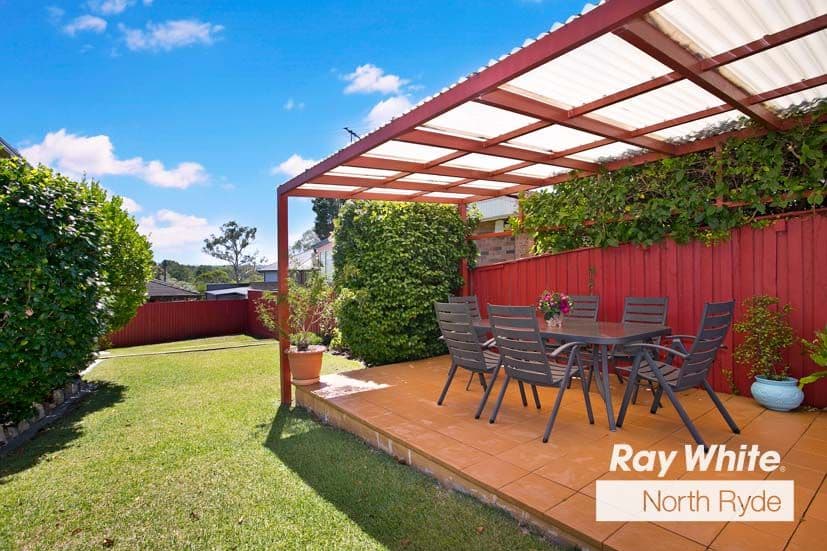 49 Elliott Avenue, EAST RYDE NSW 2113, East Ryde - Thumbnail 5