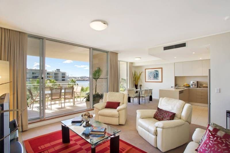 WENTWORTH POINT NSW 2127, Wentworth Point - Image 1