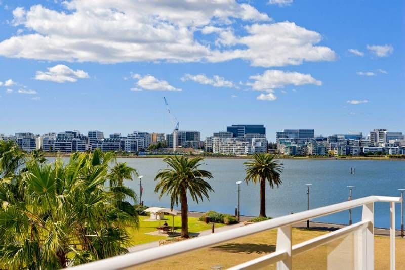 WENTWORTH POINT NSW 2127, Wentworth Point - Thumbnail 4