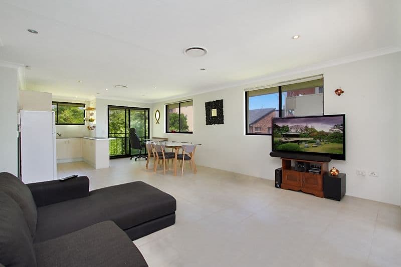 8 'Sausalito Bay' 14 First Avenue, Broadbeach QLD 4218, Broadbeach - Image 1