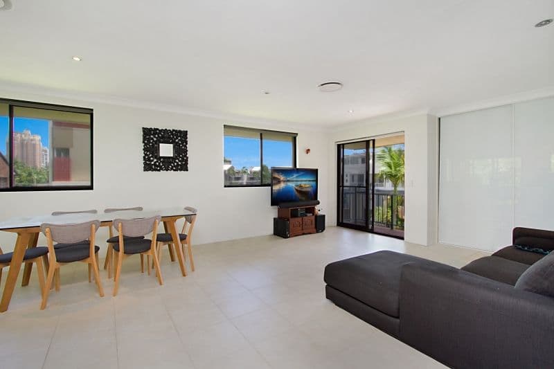 8 'Sausalito Bay' 14 First Avenue, Broadbeach QLD 4218, Broadbeach - Thumbnail 2