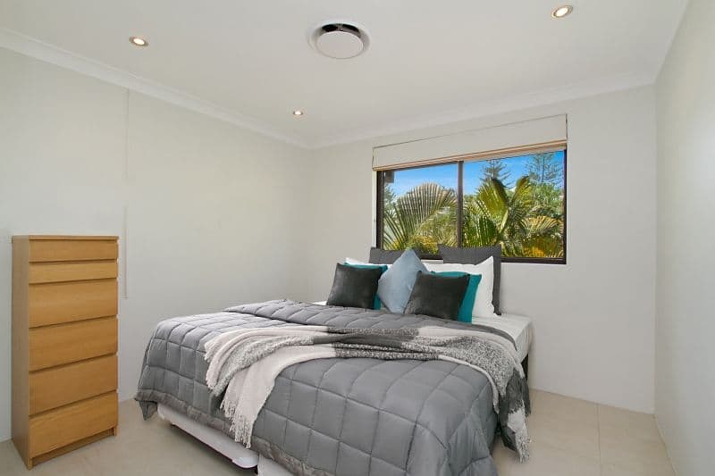 8 'Sausalito Bay' 14 First Avenue, Broadbeach QLD 4218, Broadbeach - Thumbnail 3