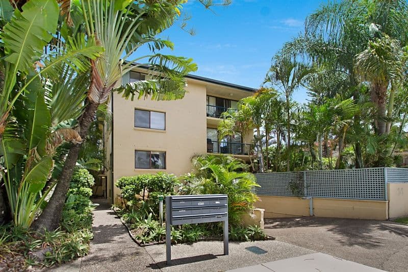 8 'Sausalito Bay' 14 First Avenue, Broadbeach QLD 4218, Broadbeach - Thumbnail 8
