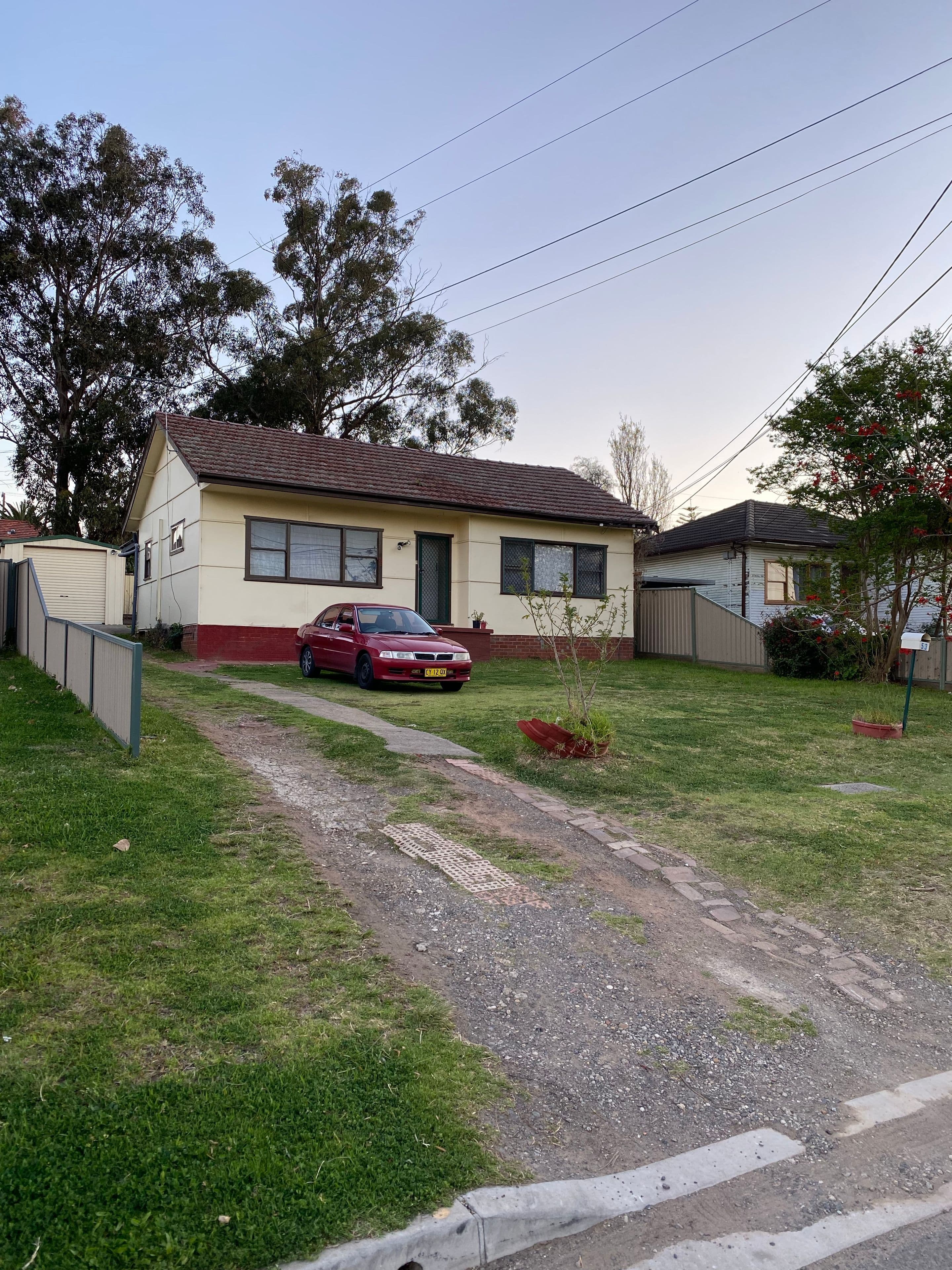 53 Paul Street, Blacktown NSW 2148, Blacktown - Image 1