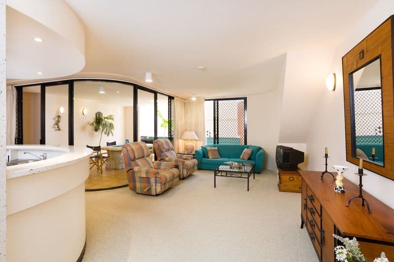 NEW FARM QLD 4005, New Farm - Image 1