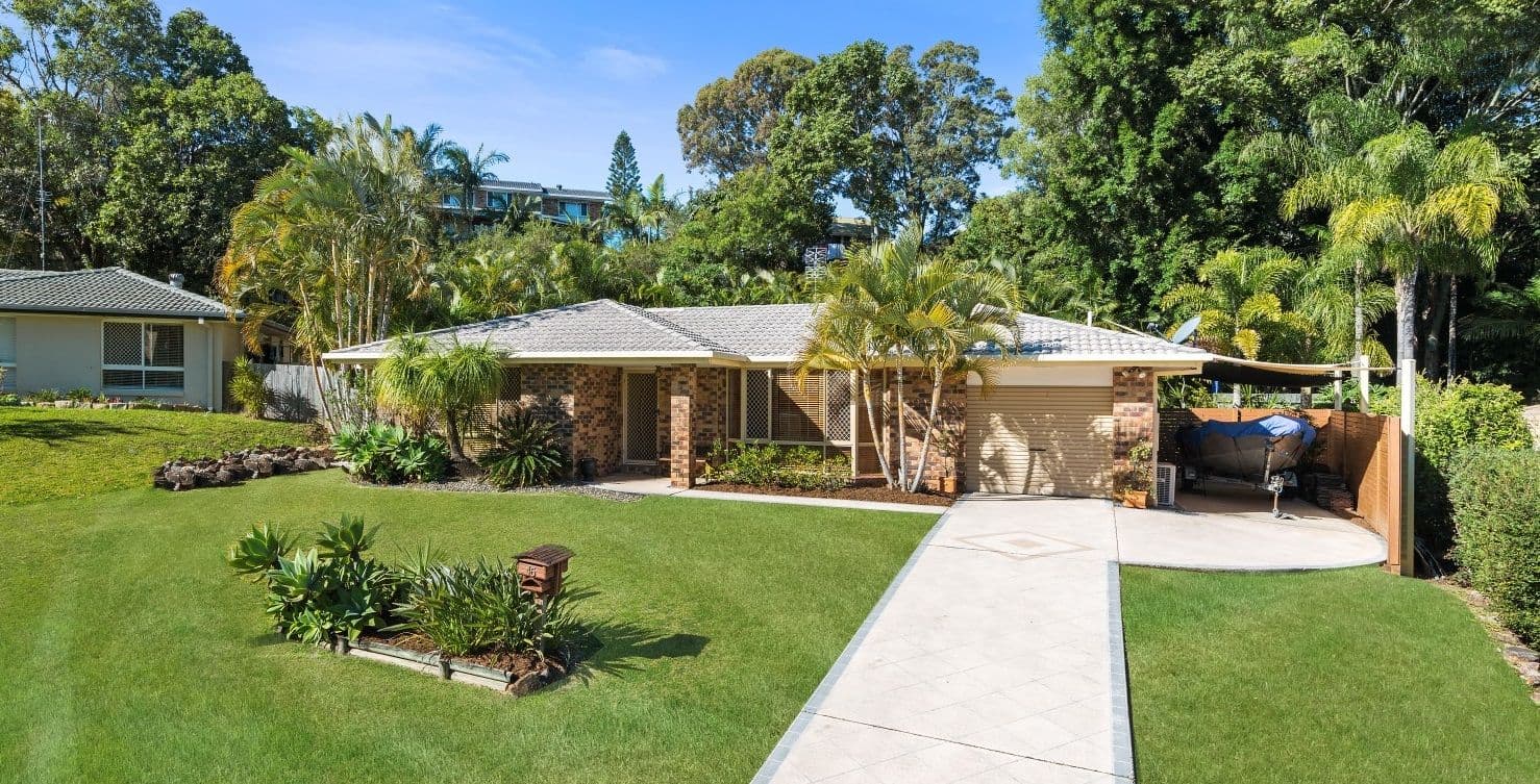 45 Boab Street, Elanora QLD 4221, Elanora - Image 1