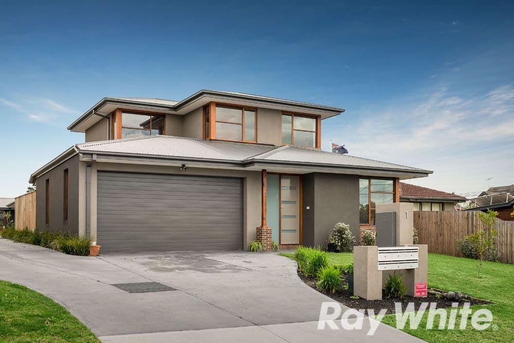 1 Watson Street, MACLEOD VIC 3085, Macleod - Image 1