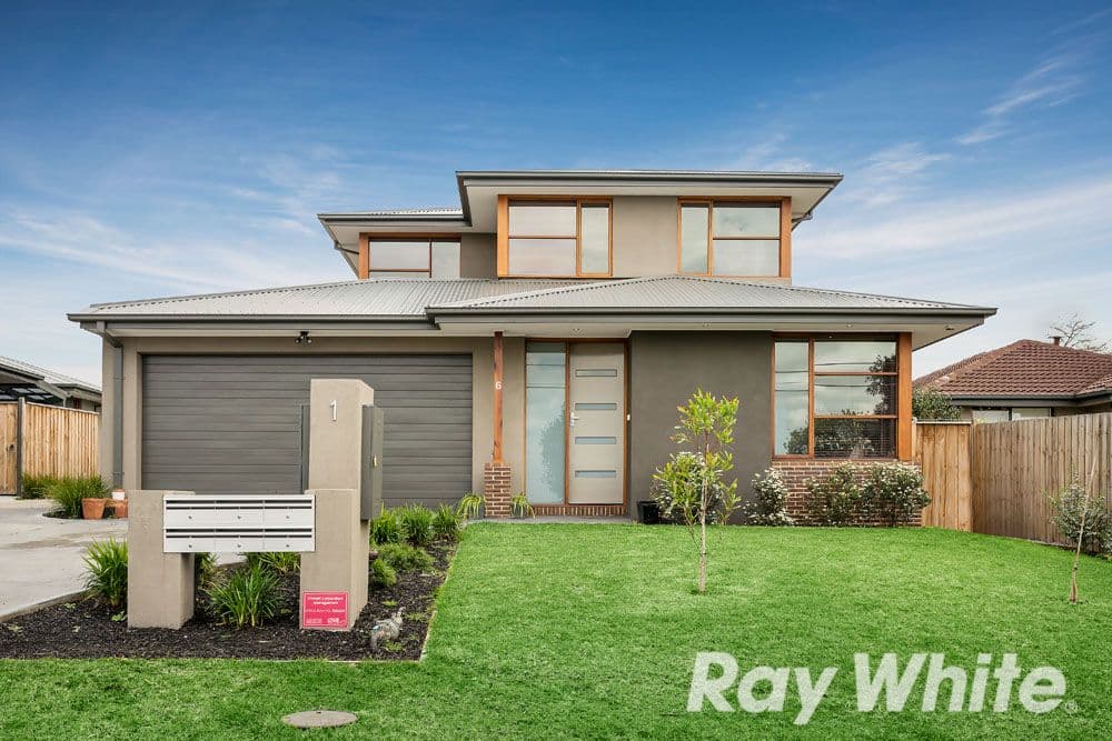 1 Watson Street, MACLEOD VIC 3085, Macleod - Thumbnail 2