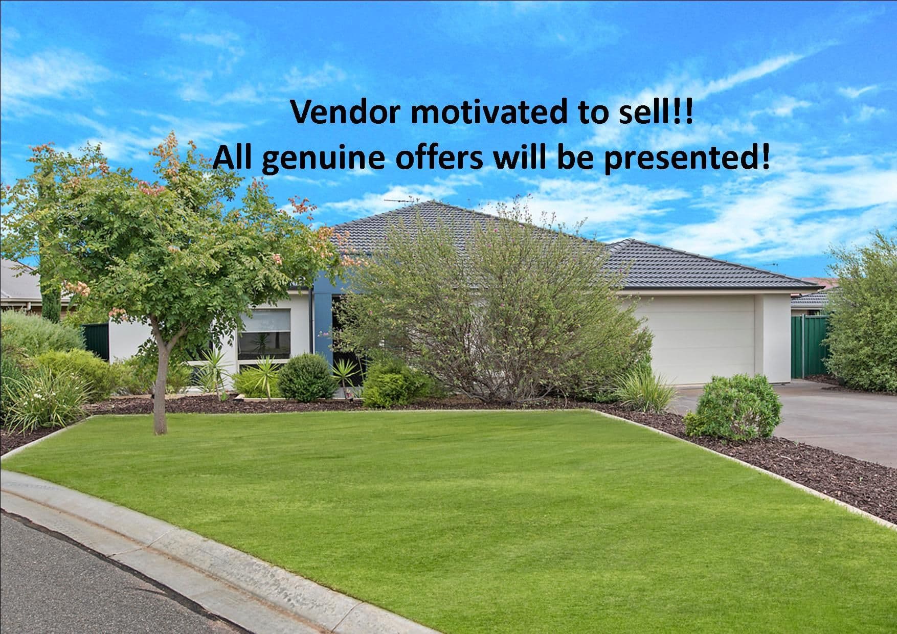 7 Julia Rise, Blakeview SA 5114, Blakeview - Image 1