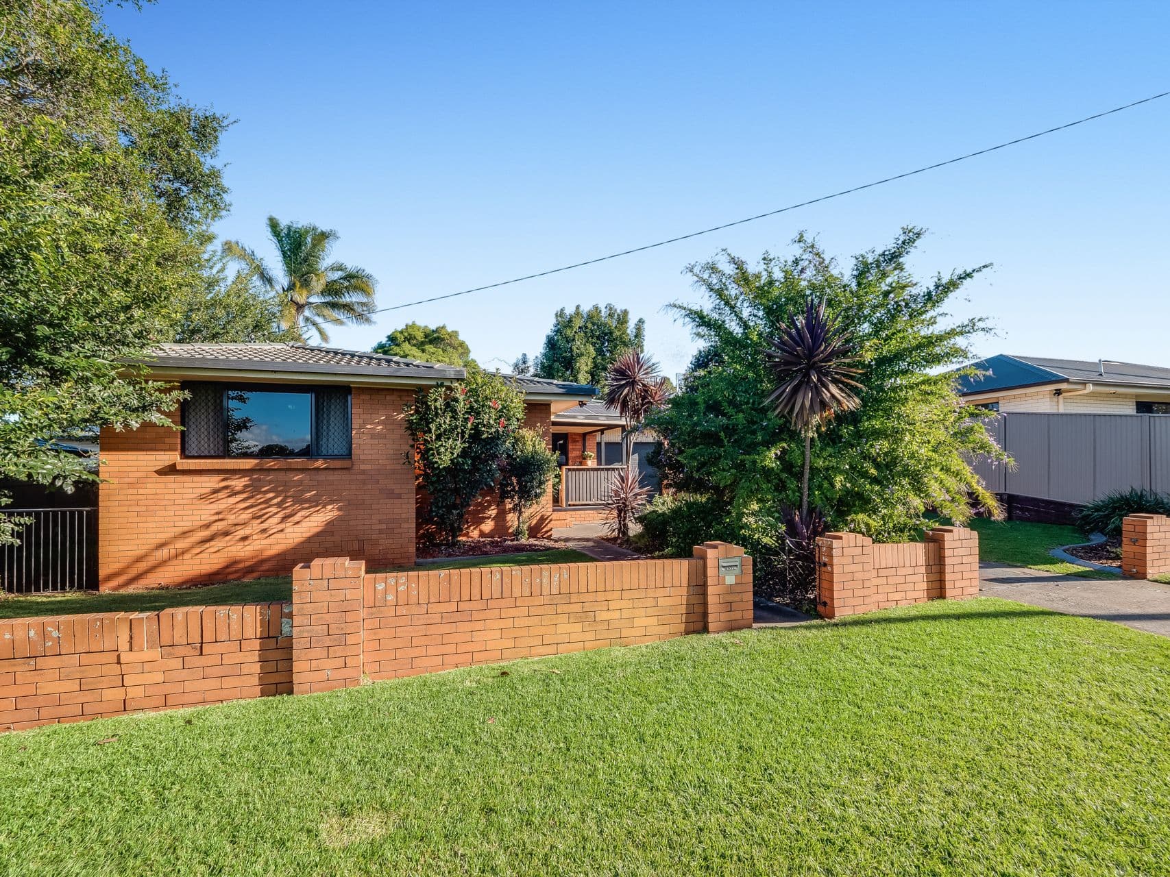 24 Wombyra Street, Newtown QLD 4350, Newtown - Image 1