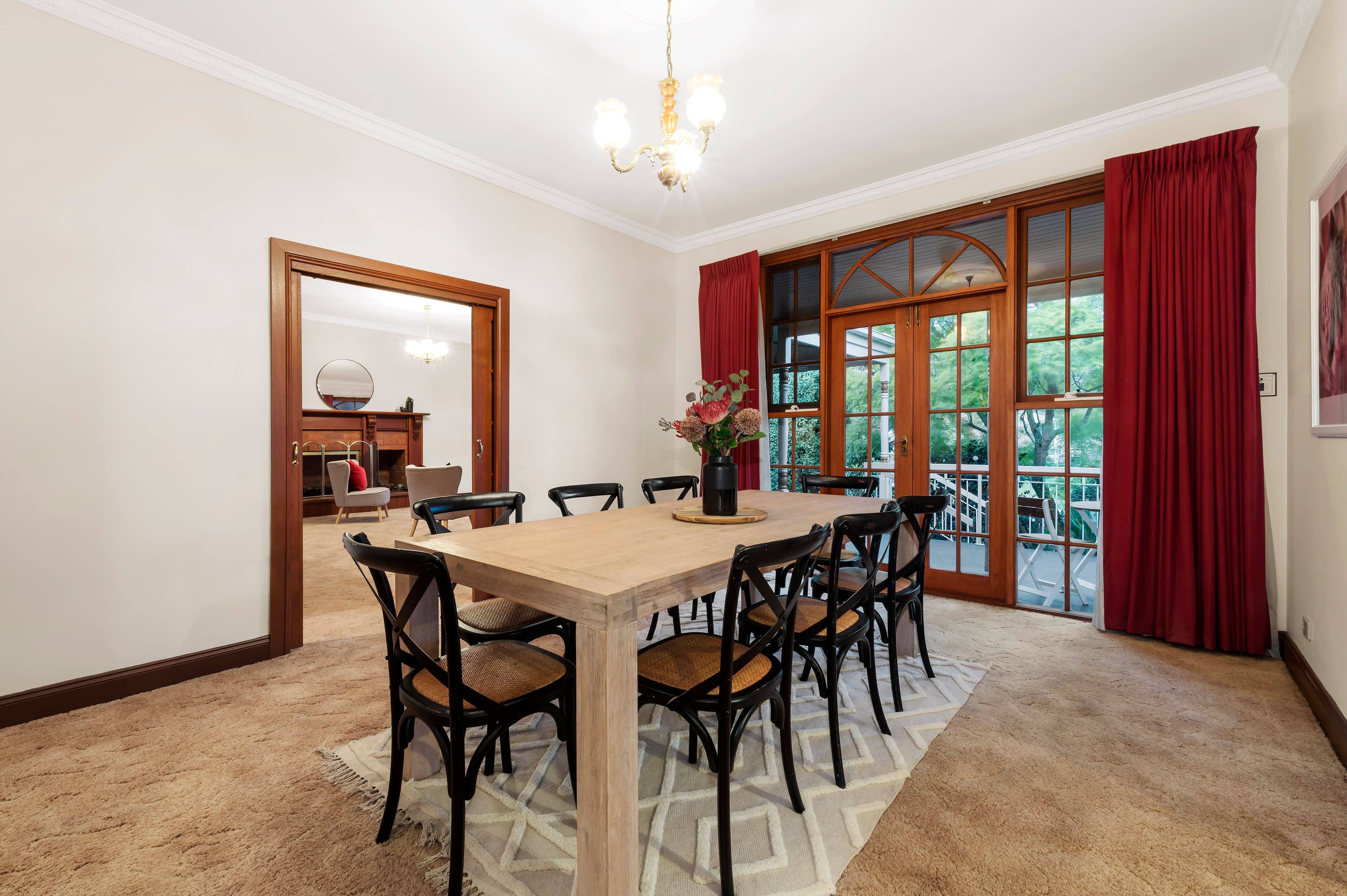 1 Wakley Crescent, Wantirna South VIC 3152, Wantirna South - Thumbnail 3