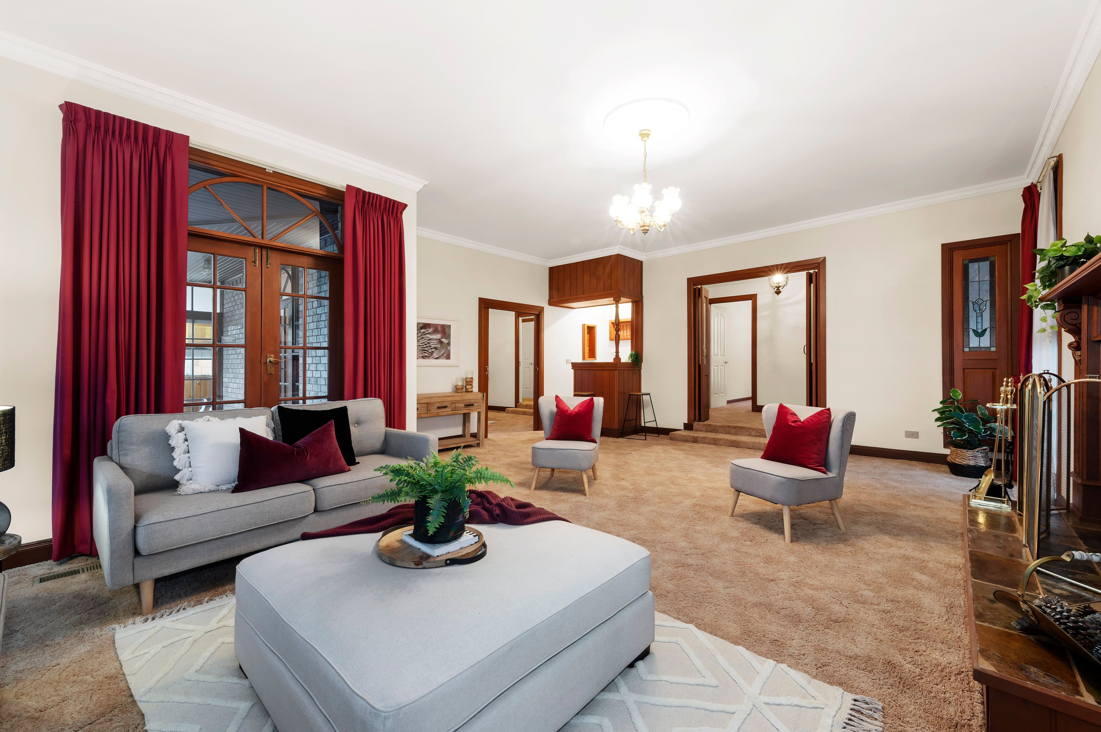 1 Wakley Crescent, Wantirna South VIC 3152, Wantirna South - Thumbnail 5