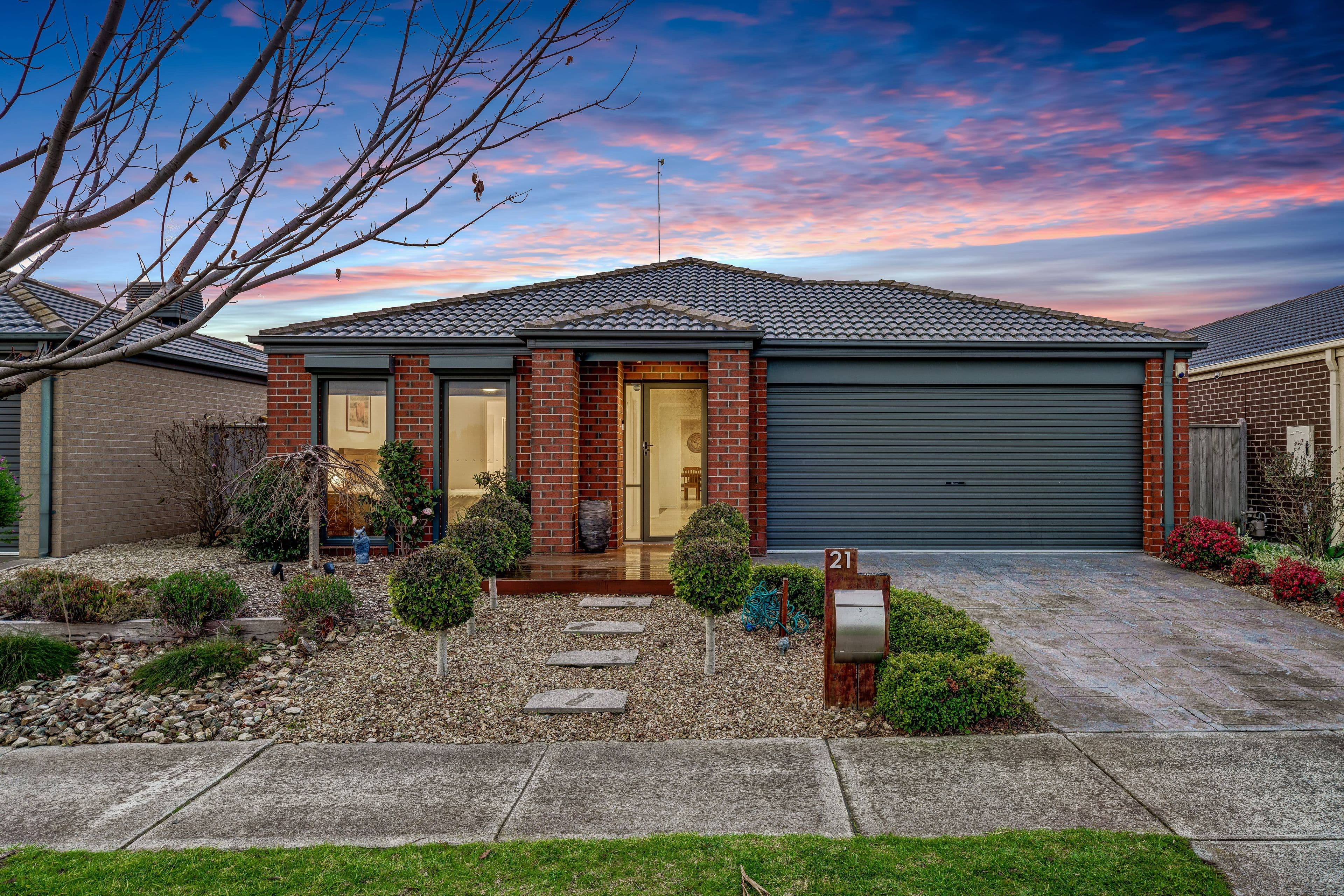 21 Bulga Wattle Circuit, Lyndhurst VIC 3975, Lyndhurst - Image 1