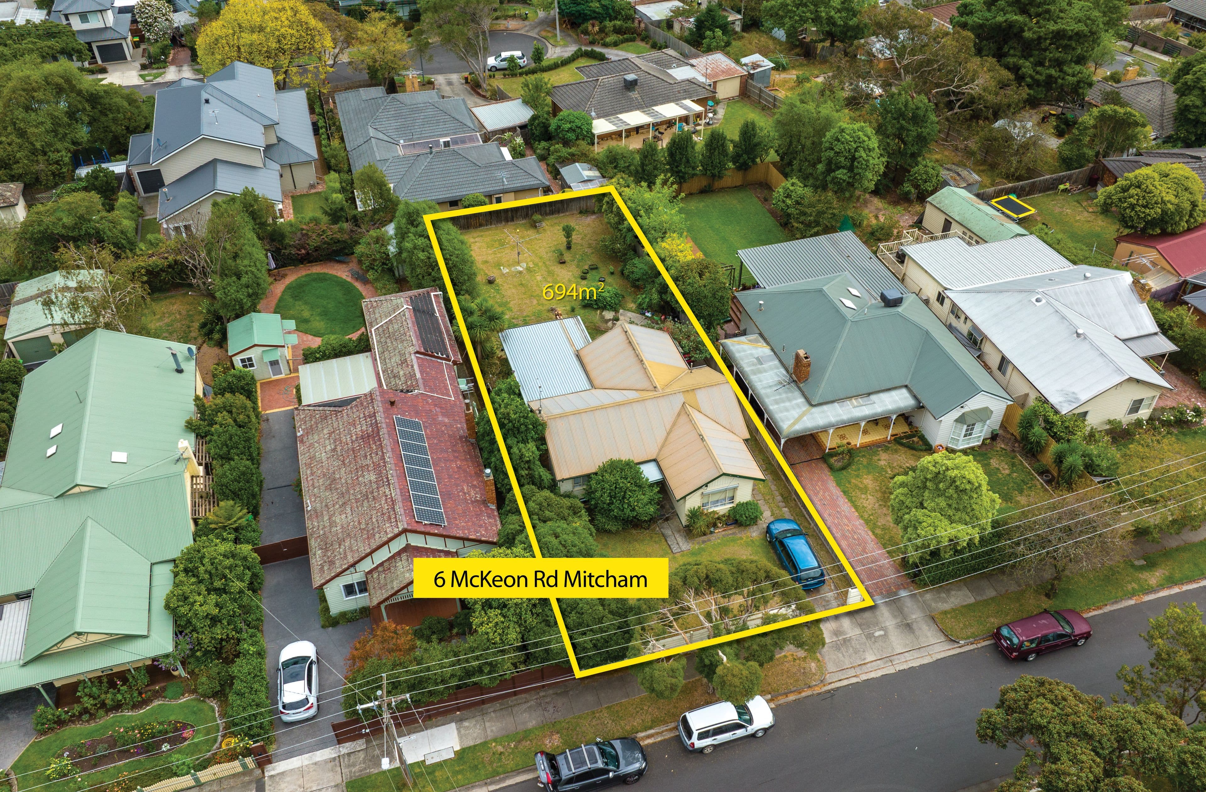 6 Mckeon Road, Mitcham VIC 3132, Mitcham - Thumbnail 5