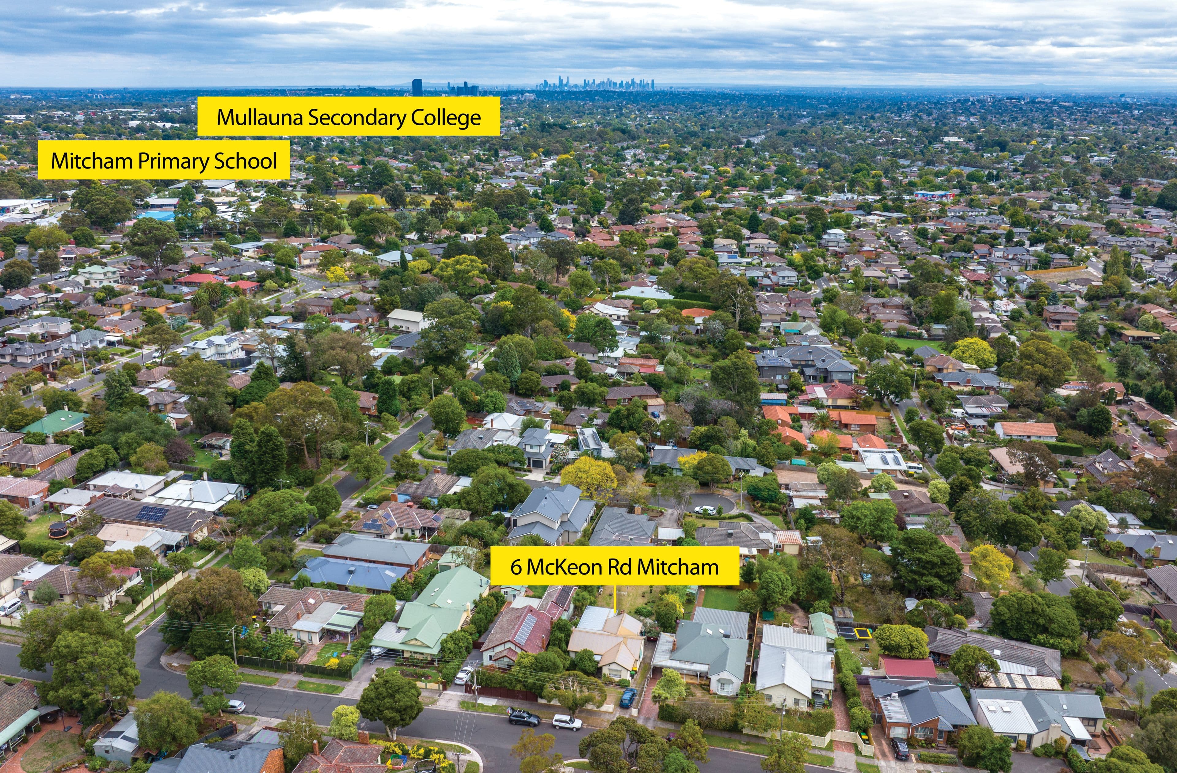 6 Mckeon Road, Mitcham VIC 3132, Mitcham - Thumbnail 7