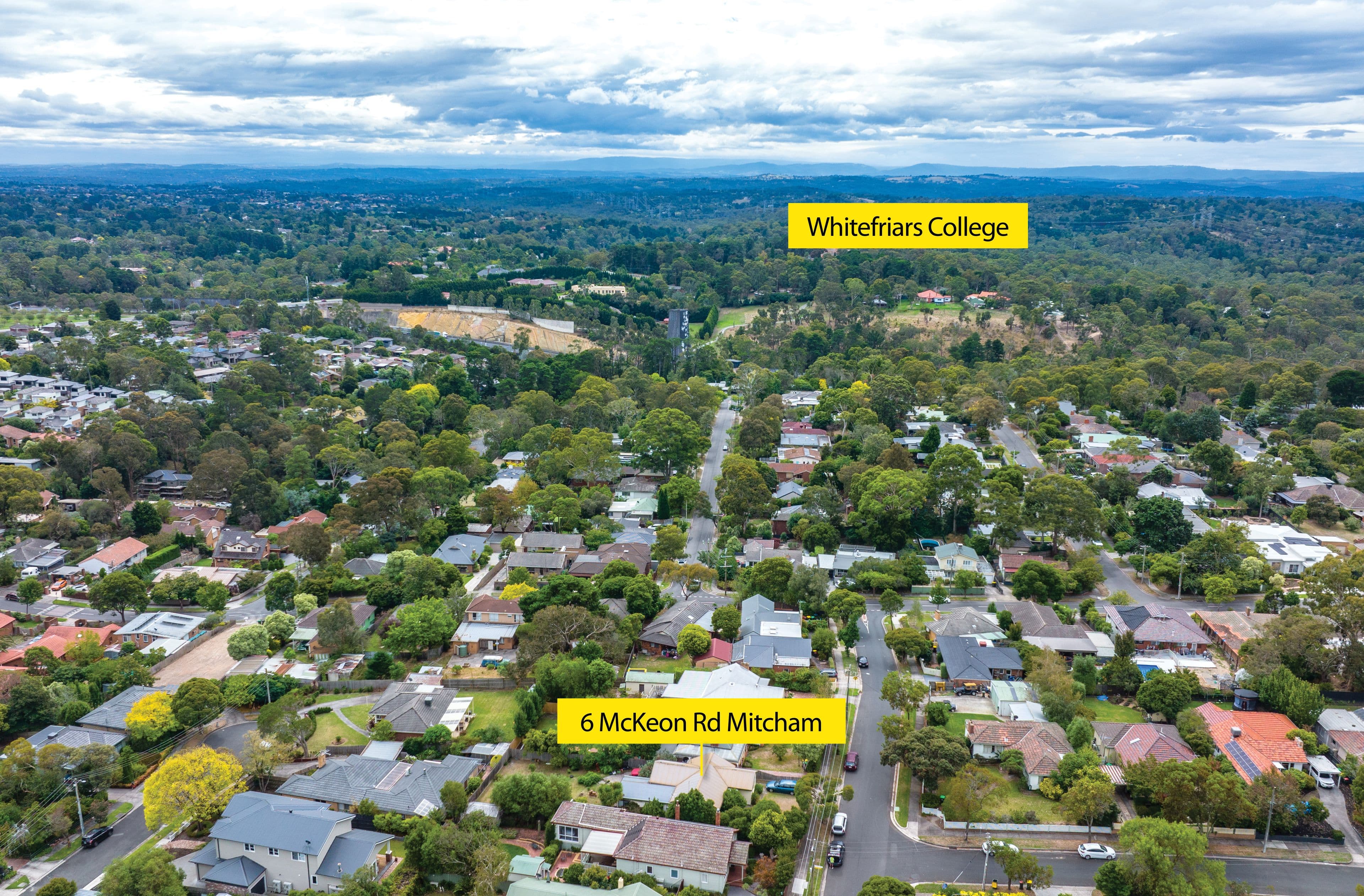 6 Mckeon Road, Mitcham VIC 3132, Mitcham - Thumbnail 8
