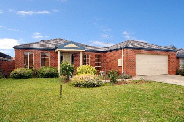 24 Brookville Avenue, WERRIBEE VIC 3030, Werribee - Image 1