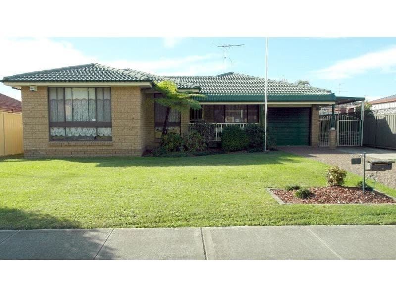 7 Thornhill Circuit, WERRINGTON DOWNS NSW 2747, Werrington Downs - Image 1