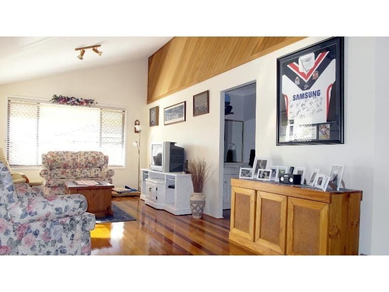 7 Thornhill Circuit, WERRINGTON DOWNS NSW 2747, Werrington Downs - Thumbnail 2