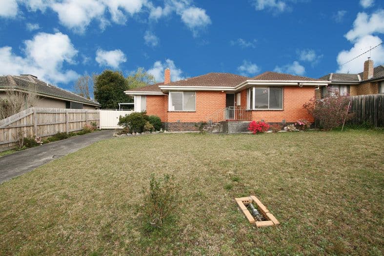 21 Baker Street, LILYDALE VIC 3140, Lilydale - Image 1