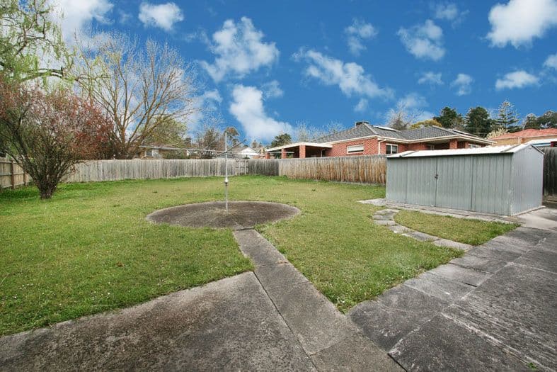 21 Baker Street, LILYDALE VIC 3140, Lilydale - Thumbnail 6