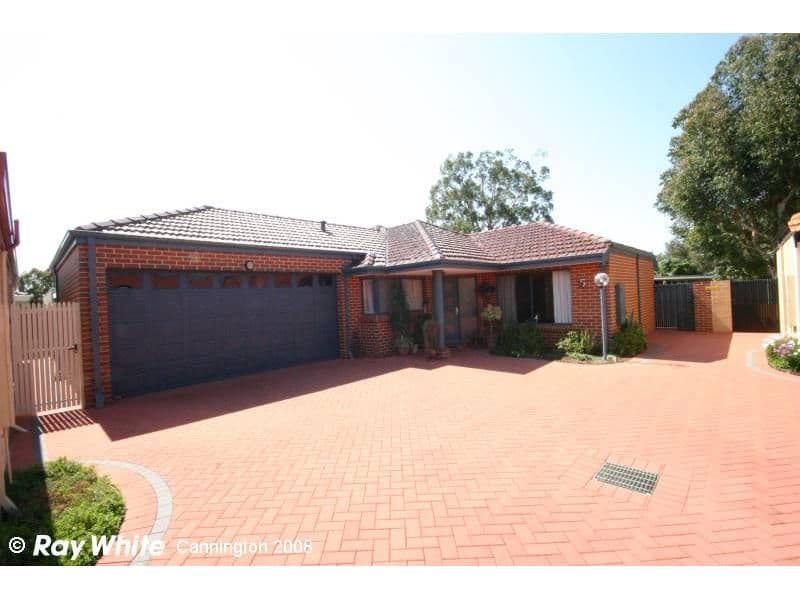 26 Highbury Crescent, BECKENHAM WA 6107, Beckenham - Image 1