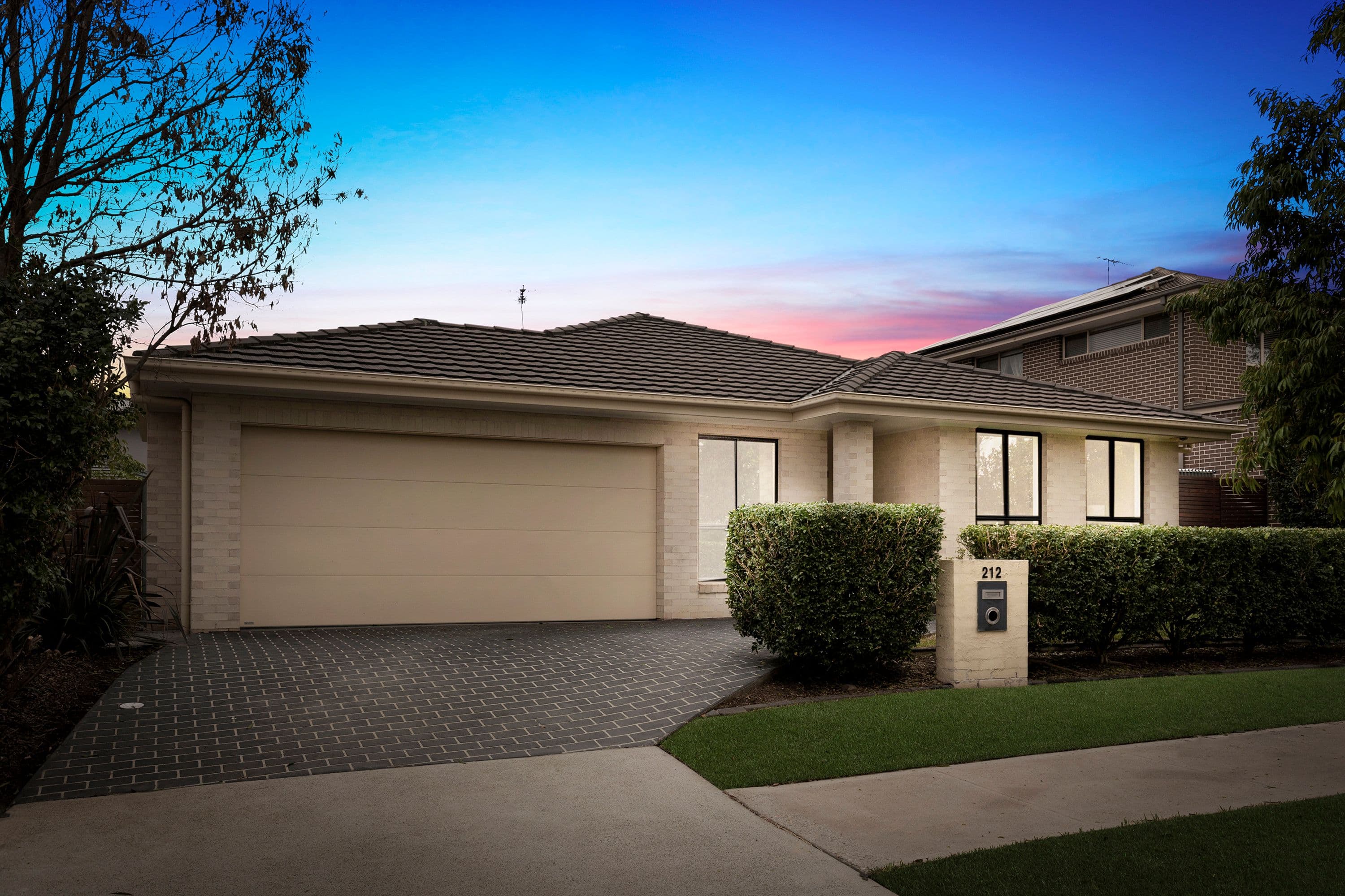 212 The Ponds Boulevard, The Ponds NSW 2769, The Ponds - Image 1