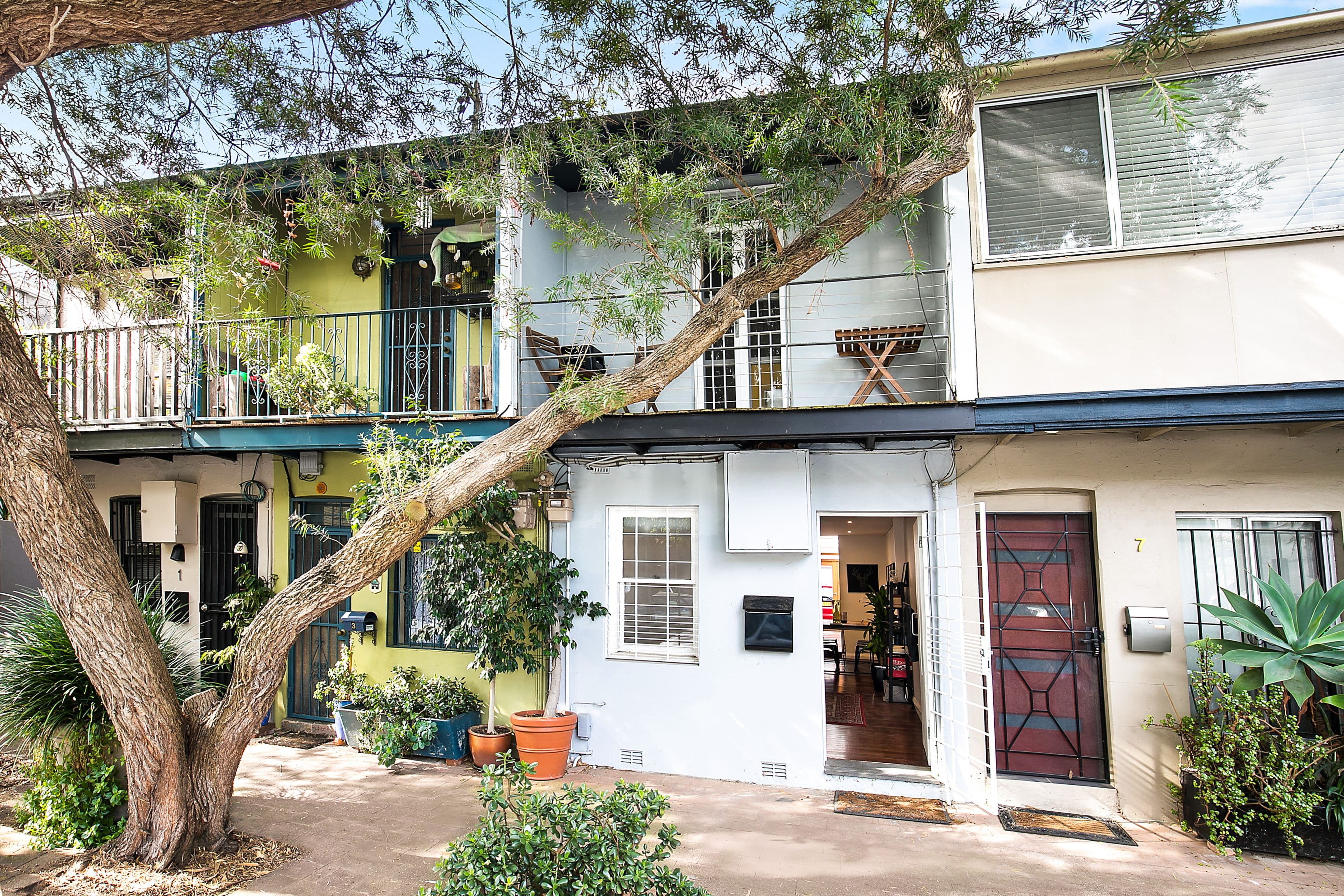 5 Mount Street, Redfern - Image 1
