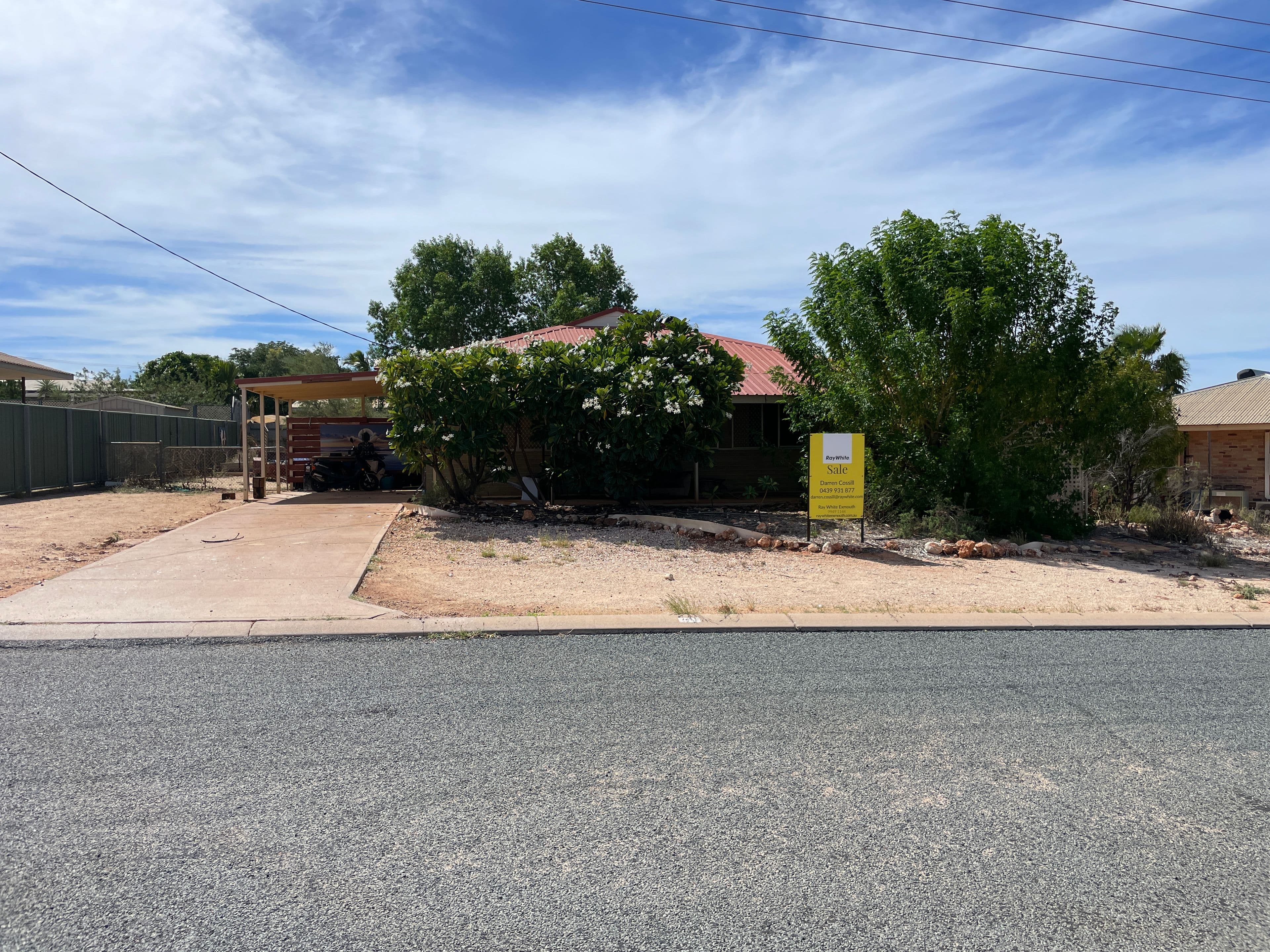 13 Walters Way, Exmouth WA 6707, Exmouth - Image 1