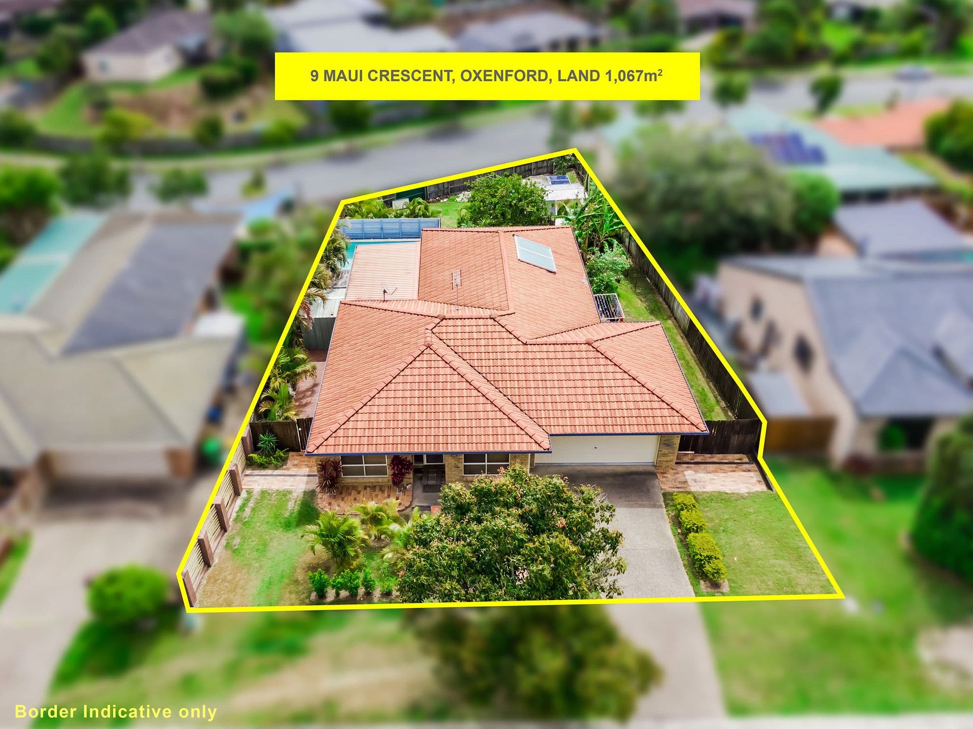 9 Maui Crescent, Oxenford QLD 4210, Oxenford - Thumbnail 3